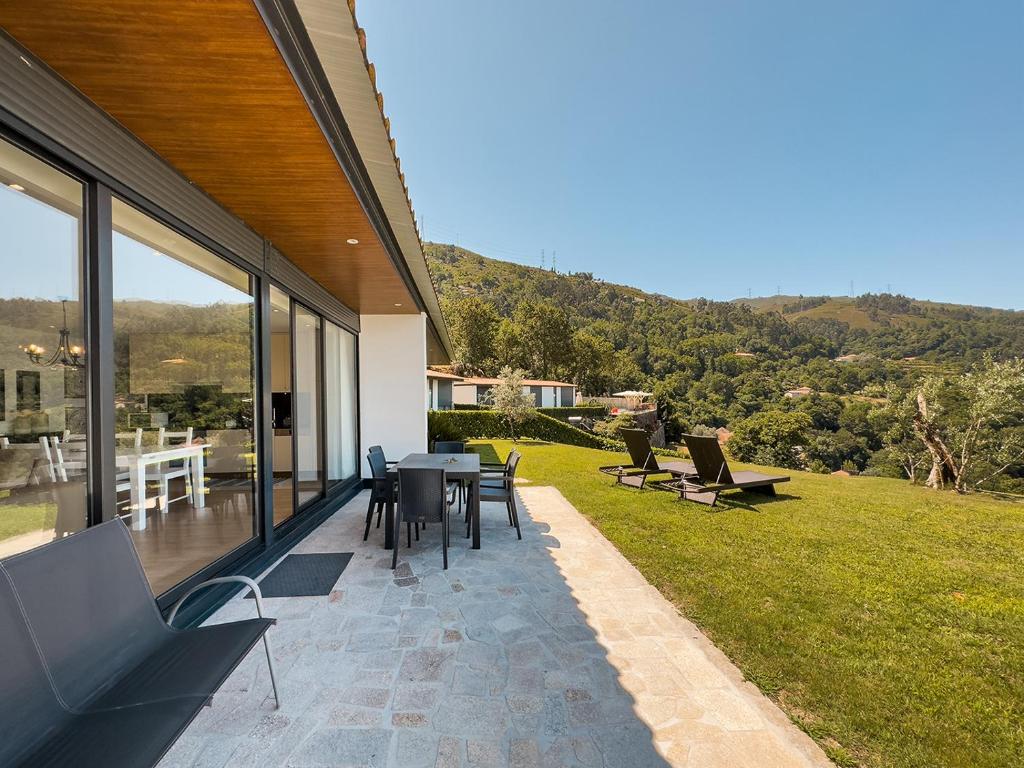 Encosta de Louredo by Pousadela Village - 13