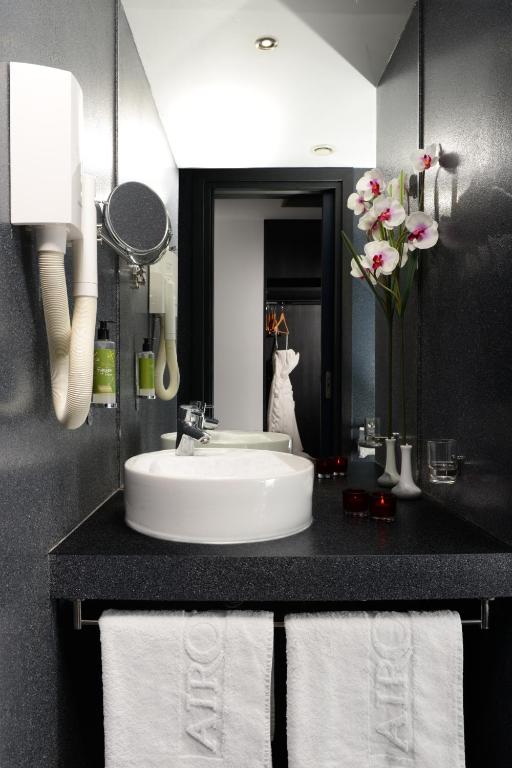 Airotel Patras Smart Hotel - Resim 23