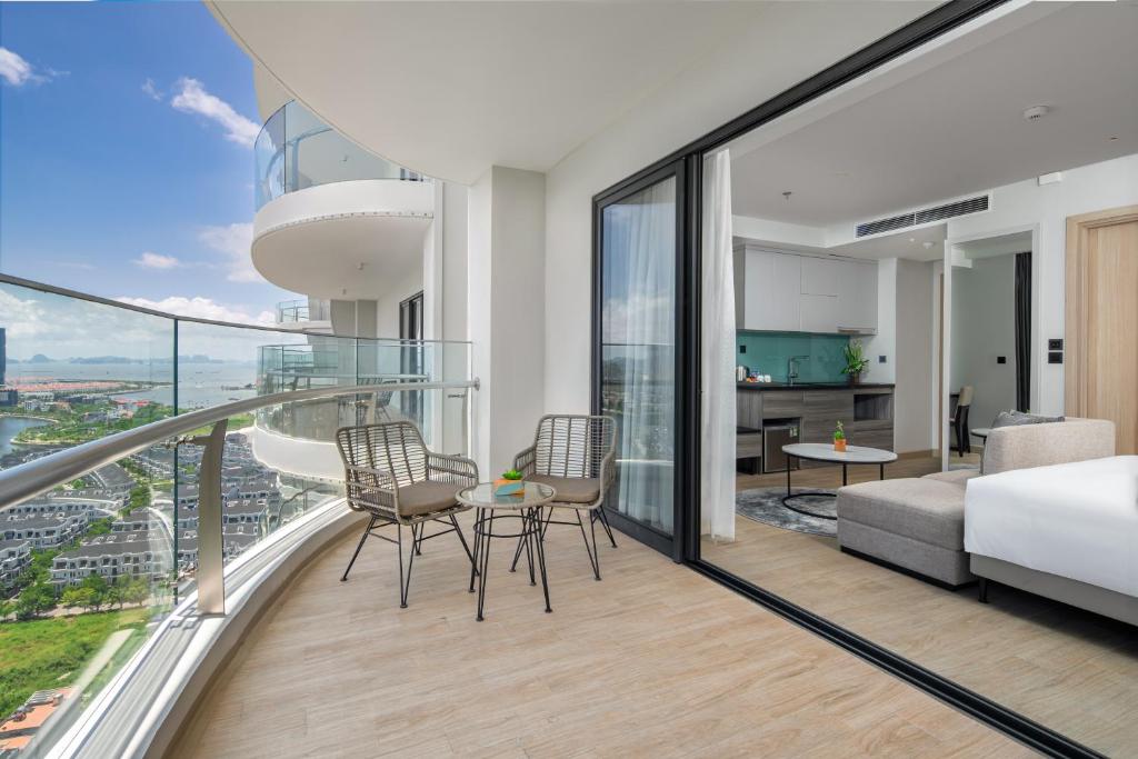 Citadines Marina Halong - 7