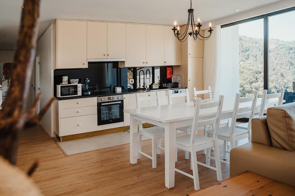 Encosta de Louredo by Pousadela Village - Two-Bedroom House