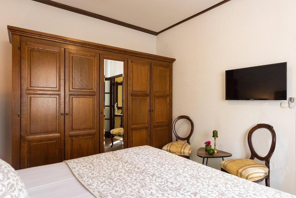 Fotografia z galérie ubytovania Villa Collina a luxury villa in Dubrovnik v Mlini