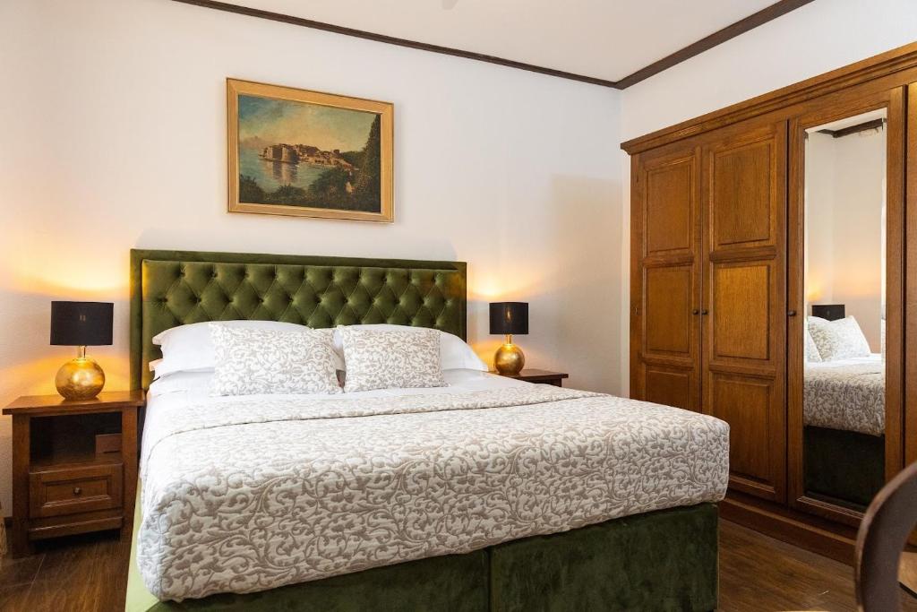 Fotografia z galérie ubytovania Villa Collina a luxury villa in Dubrovnik v Mlini