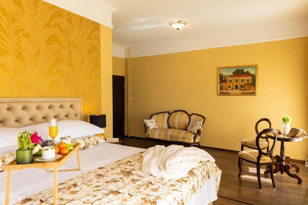 Fotografia z galérie ubytovania Villa Collina a luxury villa in Dubrovnik v Mlini
