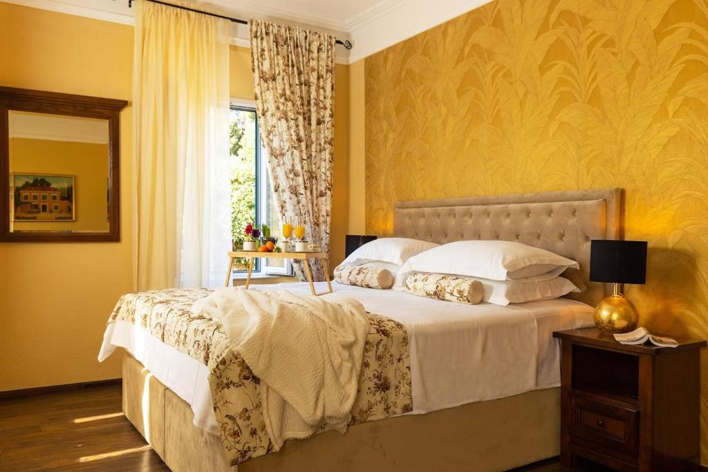 Fotografia z galérie ubytovania Villa Collina a luxury villa in Dubrovnik v Mlini