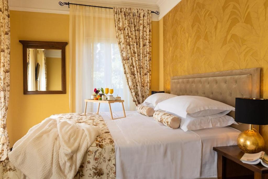Fotografia z galérie ubytovania Villa Collina a luxury villa in Dubrovnik v Mlini
