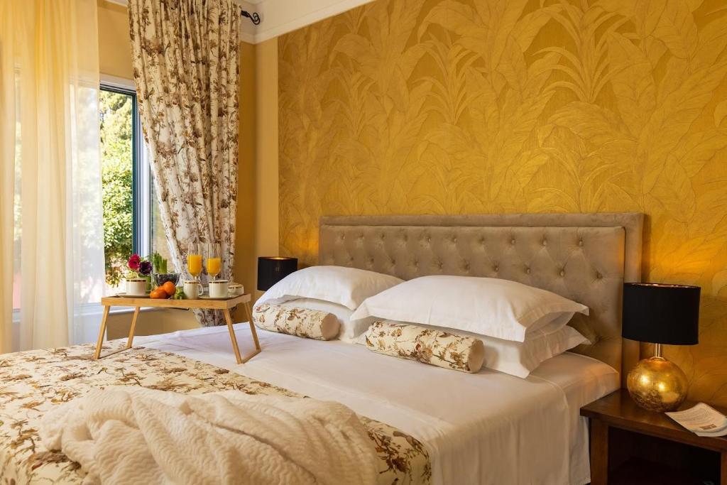 Fotografia z galérie ubytovania Villa Collina a luxury villa in Dubrovnik v Mlini