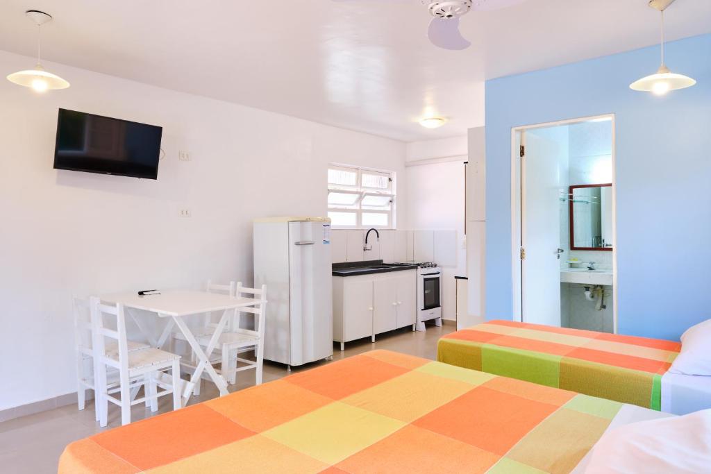 Pousada Sanremo Inn - Studio
