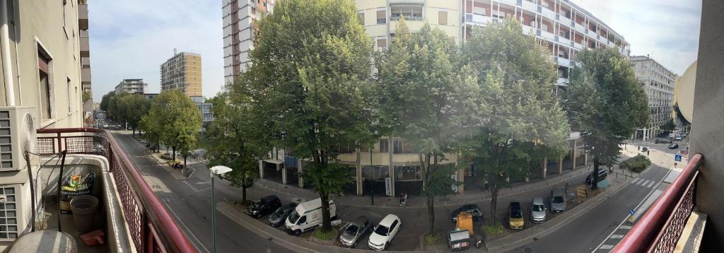 Okolí ubytování v soukromí