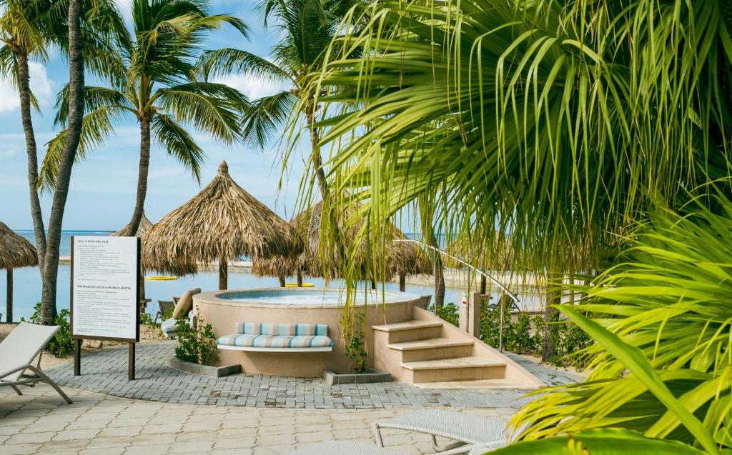 Renaissance Wind Creek Aruba Resort - Aruba All Inclusive Deals