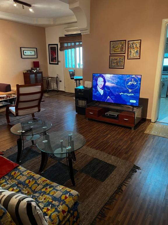 Nice apartment in Jordan street, Amman (updated prices 2024)