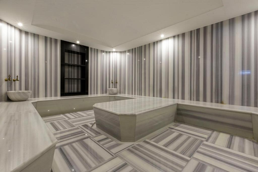 Fotografie z fotogalerie ubytování Ramada Encore by Wyndham Istanbul Sisli v destinaci Istanbul