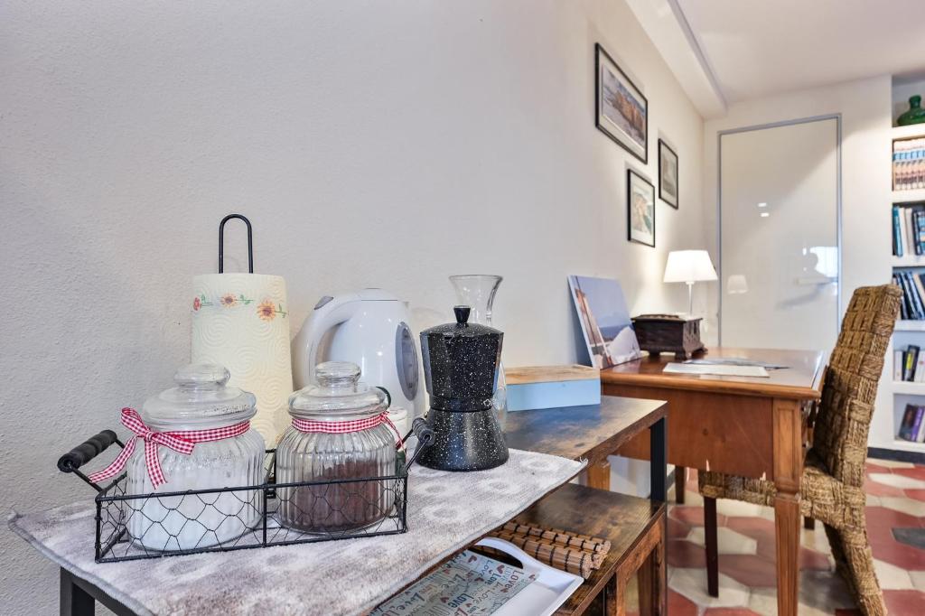 Kép Baiàn Casa Vacanze szállásáról Genovában a galériában