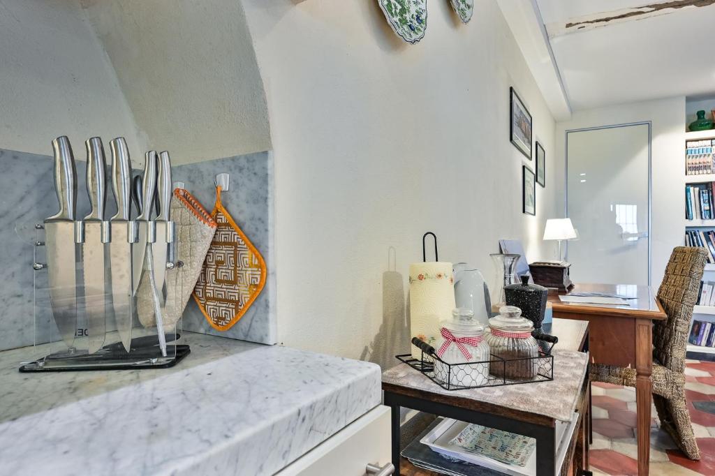 Kép Baiàn Casa Vacanze szállásáról Genovában a galériában
