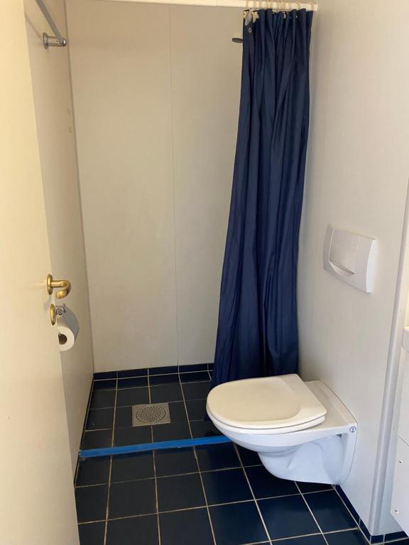 Rosendal Apartments Motellet - Studio