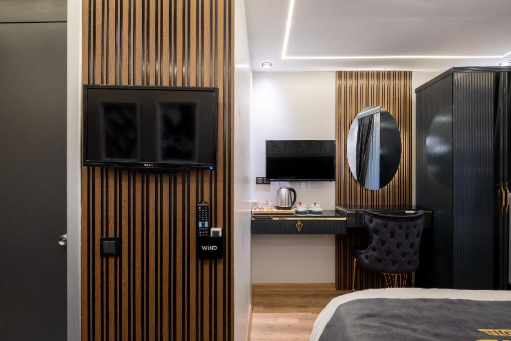 Wind Suit - Studio Apartment
