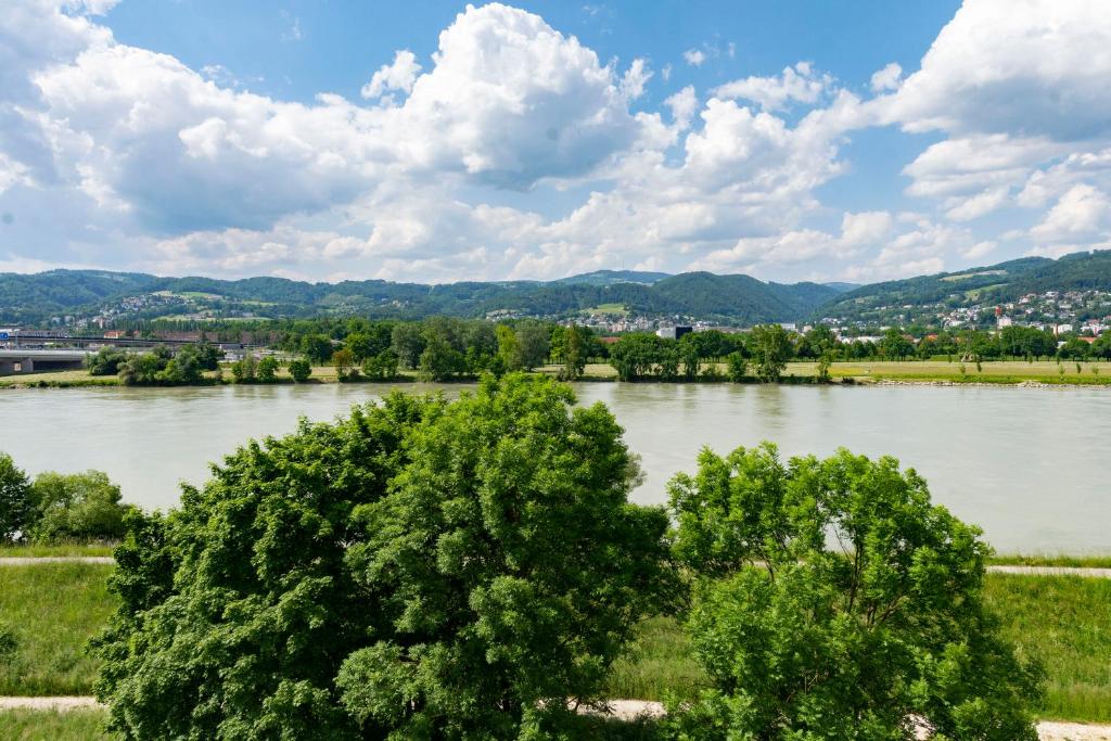 Trans World Hotel Donauwelle - Resim 29