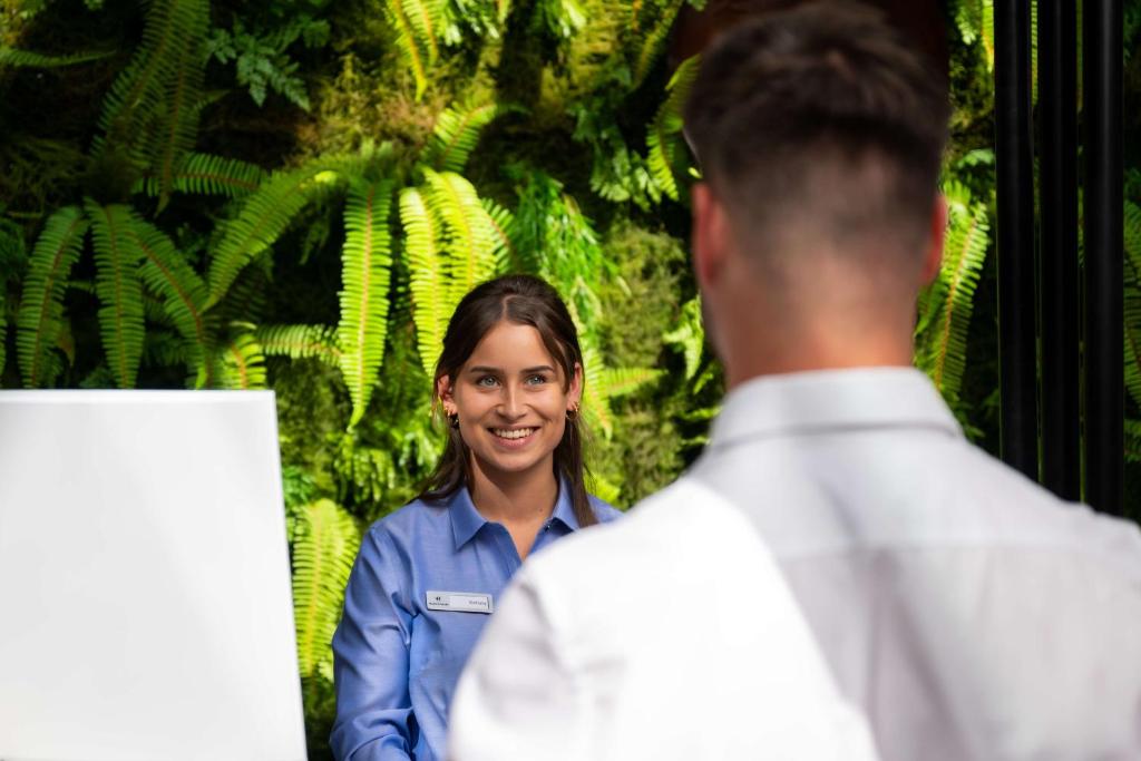 Flonk Hotel Groningen Centre, BW Signature Collection - Resim 6