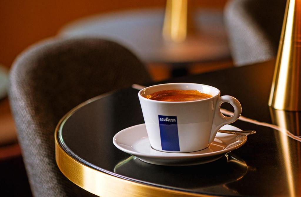 Foto de la galeria de Leonardo Hotel Dublin Parnell Street a Dublín