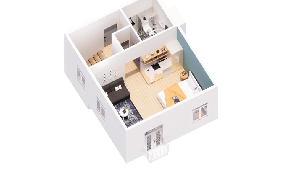 Mamilla View- Suites & Apt Hotel photo 3