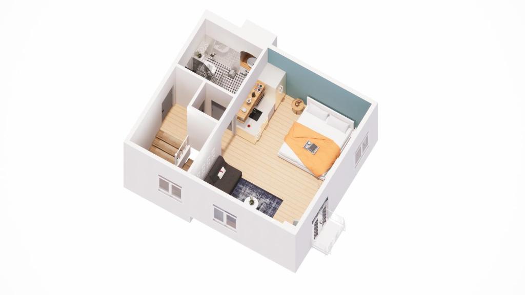 Mamilla View- Suites & Apt Hotel photo 2
