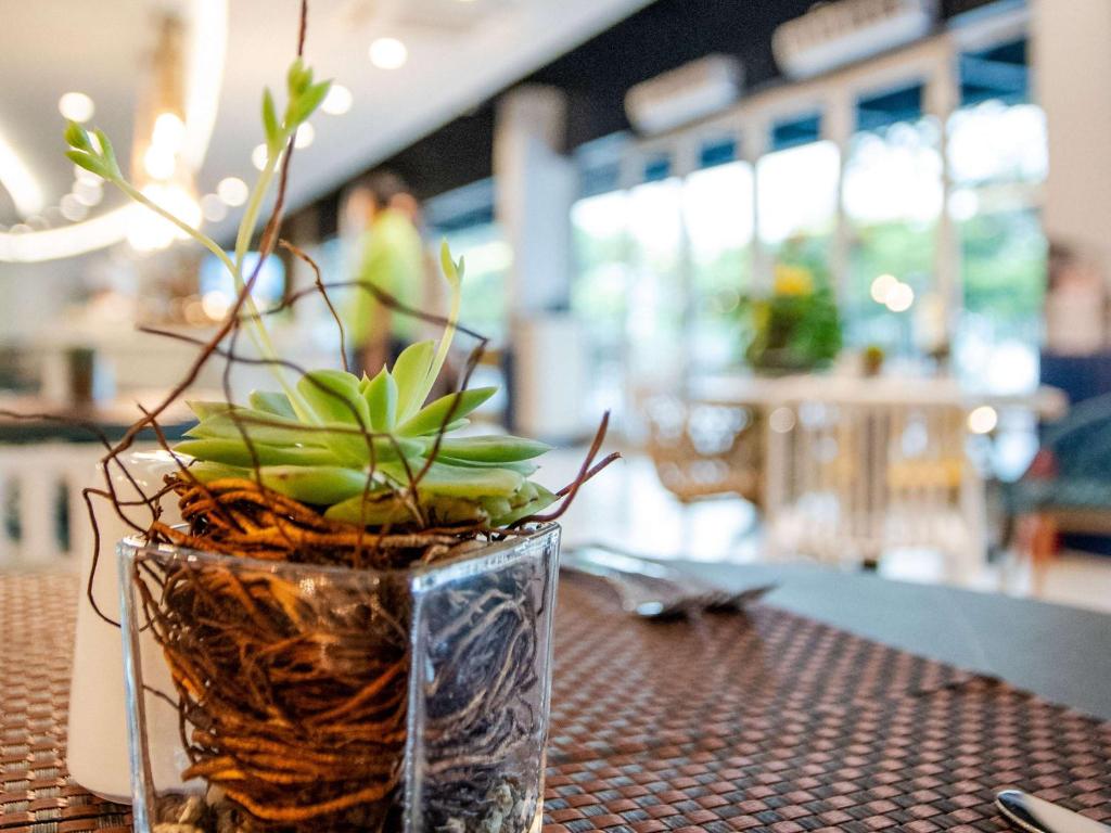 Fotografie z fotogalerie ubytování Ibis Styles El Malecon Guayaquil v destinaci Guayaquil