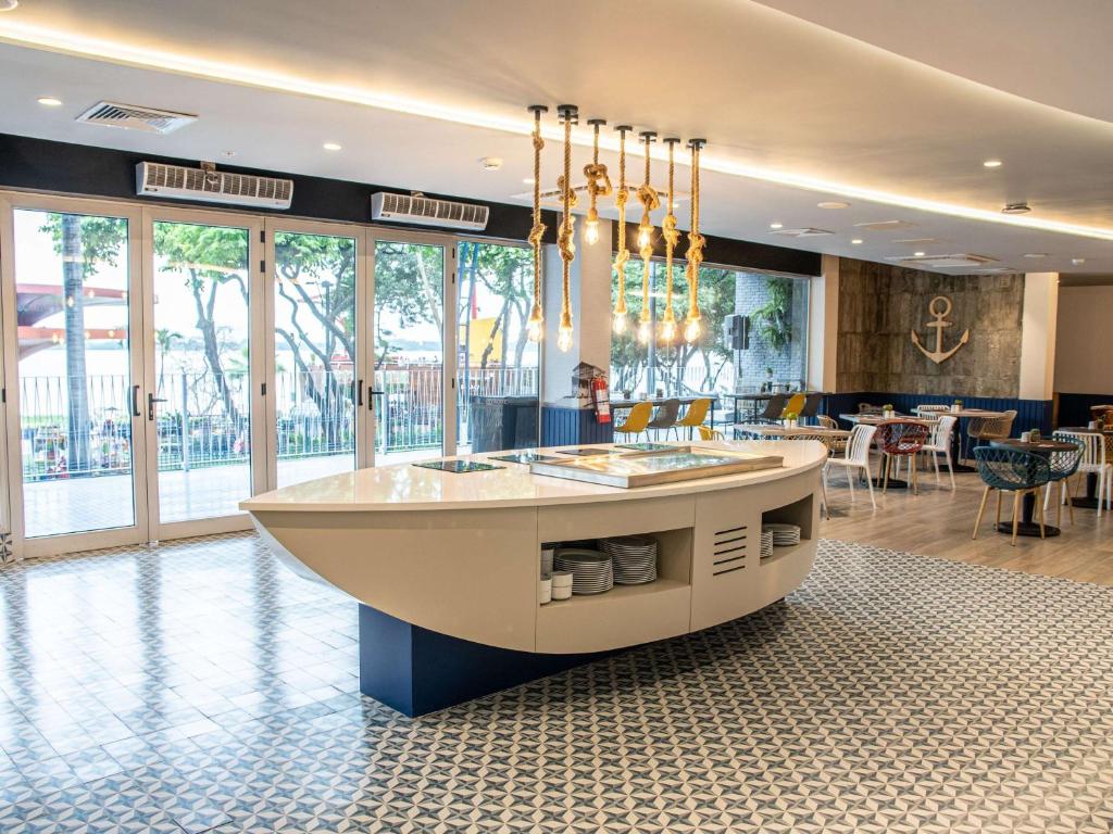 Fotografie z fotogalerie ubytování Ibis Styles El Malecon Guayaquil v destinaci Guayaquil