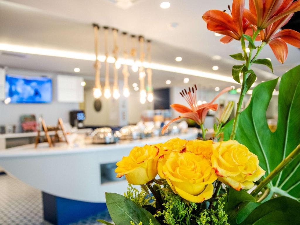 Fotografie z fotogalerie ubytování Ibis Styles El Malecon Guayaquil v destinaci Guayaquil