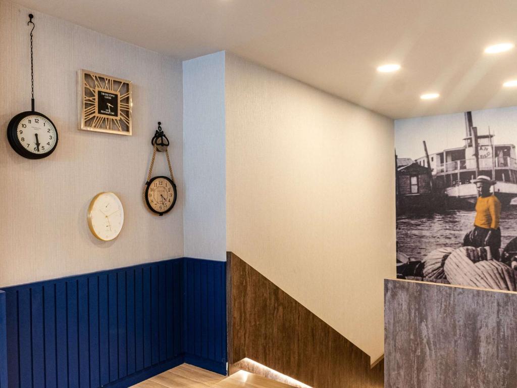 Fotografie z fotogalerie ubytování Ibis Styles El Malecon Guayaquil v destinaci Guayaquil