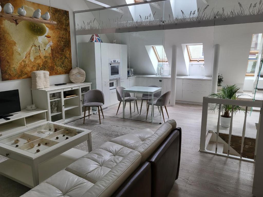 Gallery Balta Apartments - Apartamento De Estudio