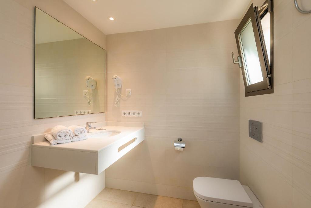 Fotografie z fotogalerie ubytování Apartamento Aquamarina 1 v destinaci Cala Ferrera