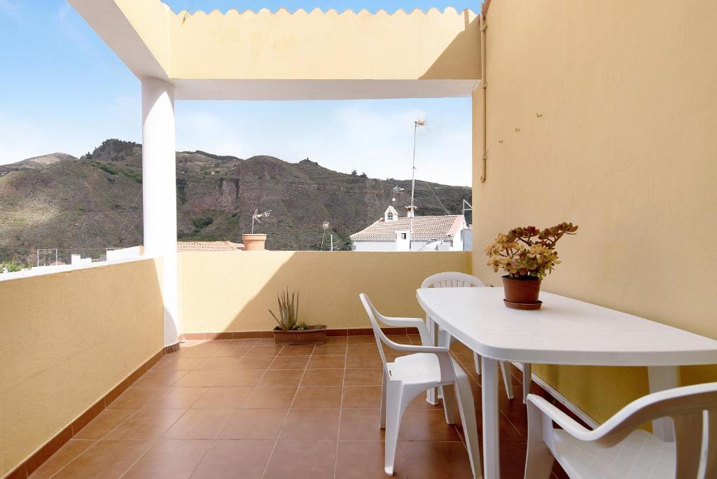 Zdjęcie z galerii obiektu Casita Las Lagunetas w mieście Las Lagunetas