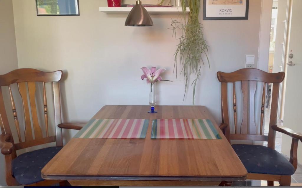 Fotografie z fotogalerie ubytování Rørvig Bed & Kitchen v destinaci Rørvig