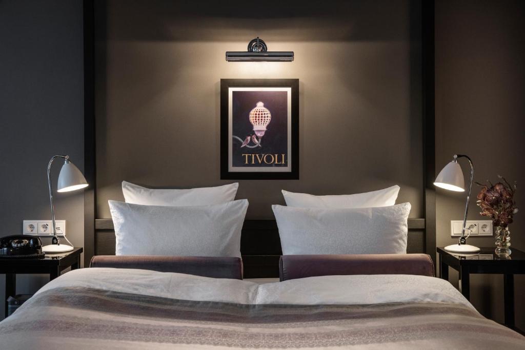 Nimb Hotel - Resim 6