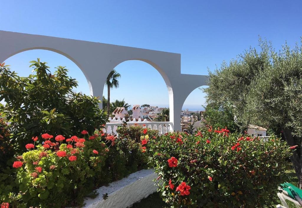 Zdjęcie z galerii obiektu Ker Sonrisa w mieście Nerja