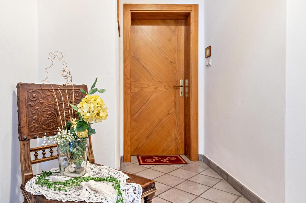 Zdjęcie z galerii obiektu Taufner Apartement B 104 w mieście Parcines
