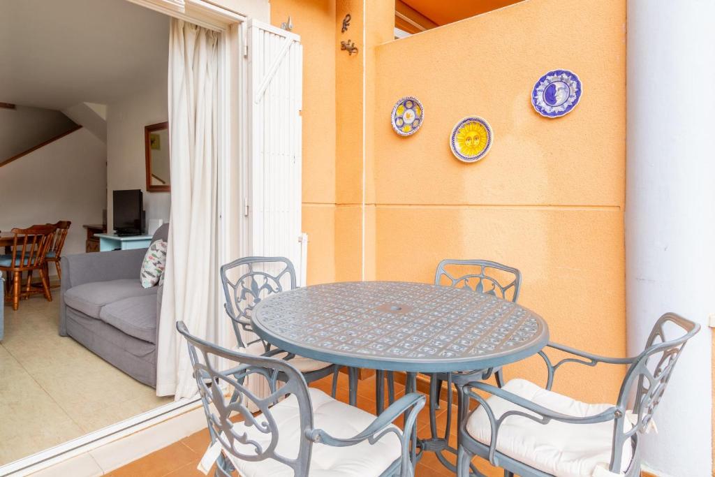 Edificio Menorca, Balcon del Mar – Updated 2023 Prices