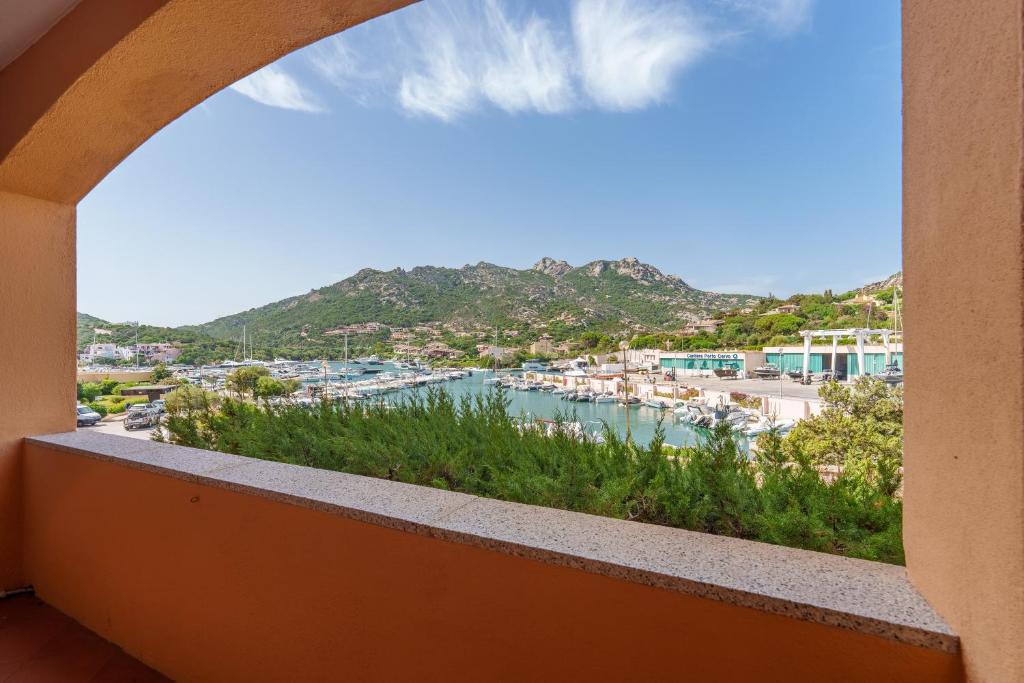 Porto Cervo Kiss
