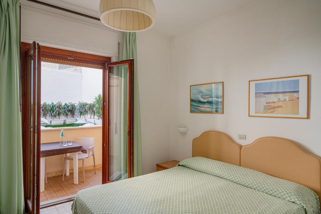 Hotel El Balear - Error