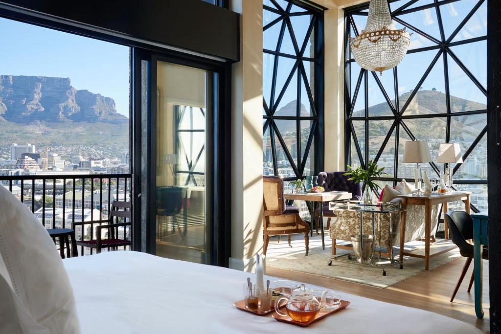 The Silo Hotel photo 3