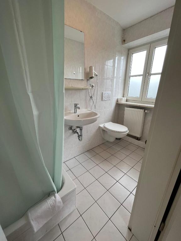 Alter Wirt Thalkirchen - Resim 10