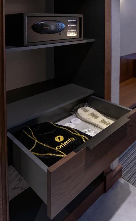 Fotografie z fotogalerie ubytování Orienta Hotel Gyumri v destinaci Gjumri