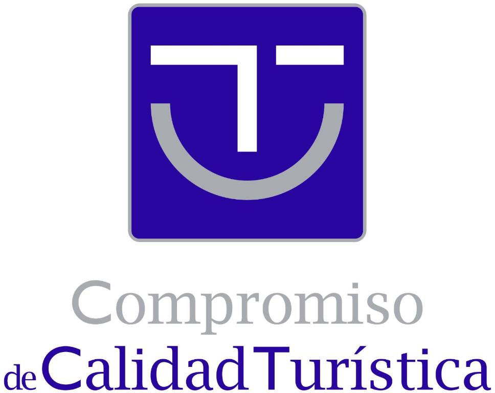 Cubo's Cozy & Modern Sol de Malaga tanúsítványa, márkajelzése vagy díja