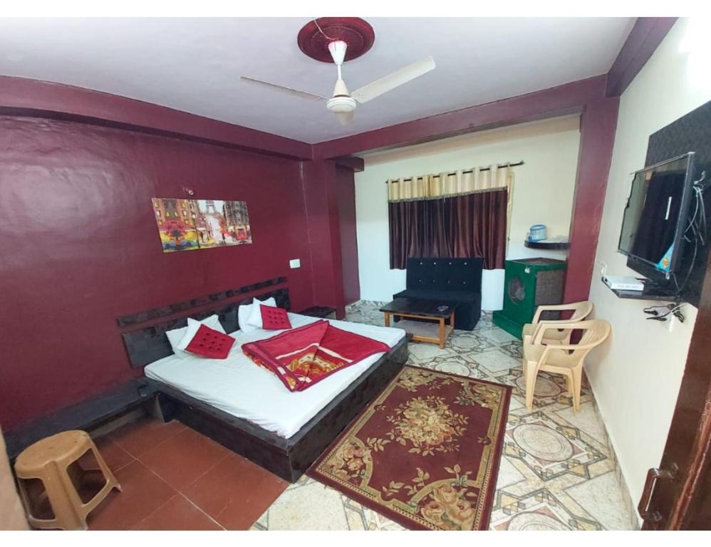Hotel Pranay, Pachmarhi, Pachmarhī (updated prices 2024)