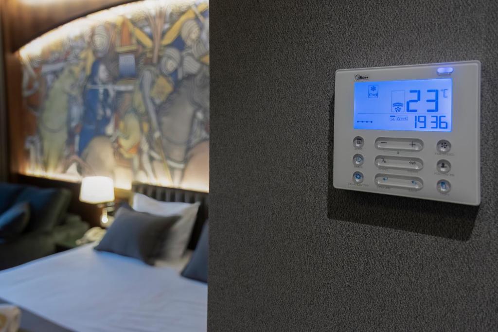 Fotografie z fotogalerie ubytování Orienta Hotel Gyumri v destinaci Gjumri