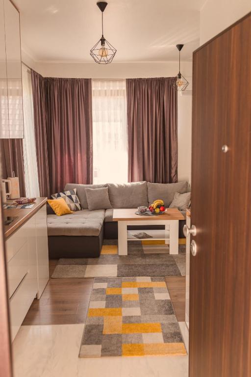 Downtown Apartment Travnik - Apartamento Estándar