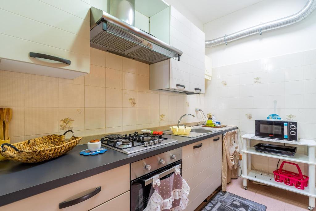 Zdjęcie z galerii obiektu Casa Vally w mieście Taviano