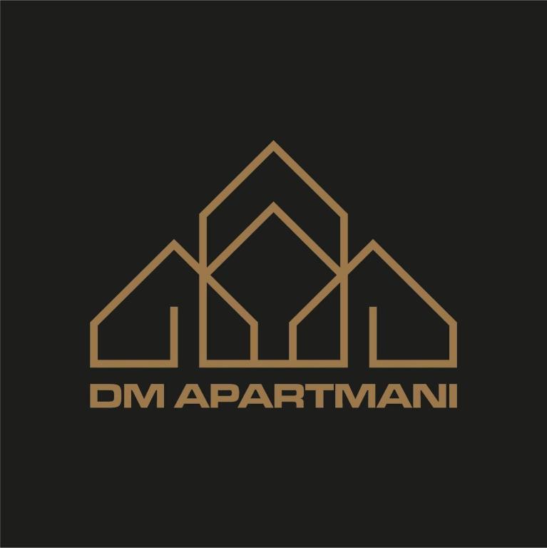 Sijil, anugerah, tanda atau dokumen lain yang dipamerkan di DM apartman Belgrade Waterfront