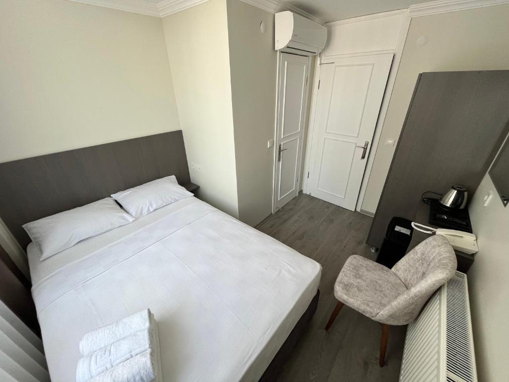 Maritsa Comfort Plus - 5