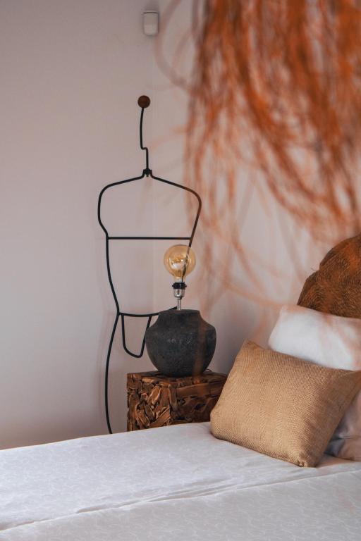 Boutique Hotel Serena Vista - Studio With Pool View