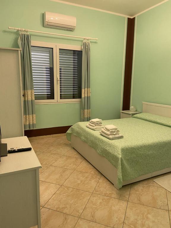 Edeler House - Deluxe Double Room
